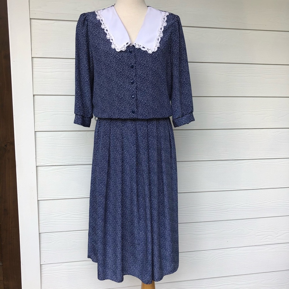 Breli Originals vintage dress